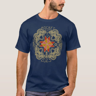 2023 RCMQGリトリート Tシャツ