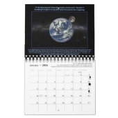 2023 SMALL Psalm 19 Astronomy Societyカレンダー カレンダー (1月 2026)