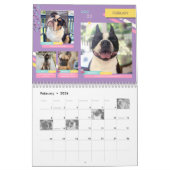 2023 SNORTカレンダー カレンダー (2月 2026)