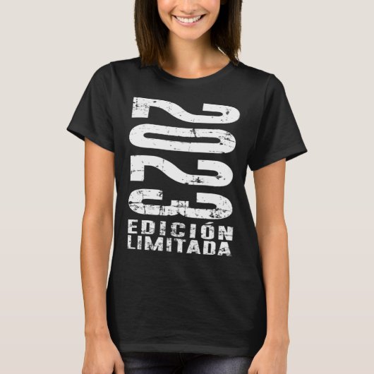 2023 Tシャツ (正面)