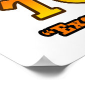 2023 ToadSuckシューティングポスター ポスター (角)