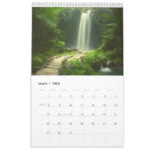 2023 Trailwaysカレンダー, 12ヶ月ウォールカレンダー カレンダー (3月 2026)