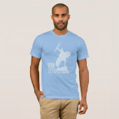 2023 USk シカゴ スケッチ セミナー Tシャツ (正面フル)
