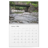 2023 Vermont – カレンダー (1月 2026)