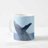 2024うるう年 コーヒーマグカップ (正面左)