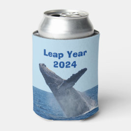 2024うるう年 缶クーラー