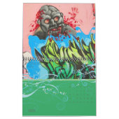 2024アトランタグラフィティ カレンダー (2月 2026)