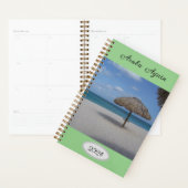 2024アルバ再懸命カバープランナー プランナー手帳 (ディスプレー)