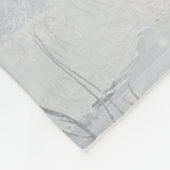 2024ウィンターホリデーフリーシアホース フリースブランケット (角)