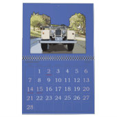 2024オフロードカレンダー カレンダー (2月 2027)