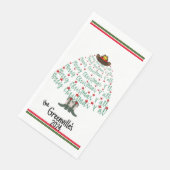 2024カウボーイクリスマスツリー (コーナー)