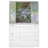 2024カテリーナアートカレンダー カレンダー (3月 2026)