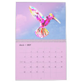 2024カレンダー カレンダー (3月 2027)