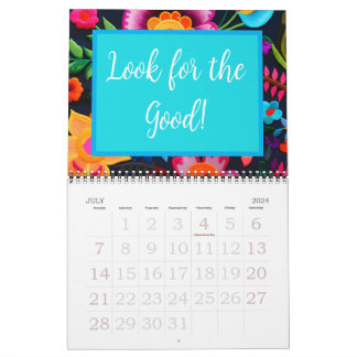 2024カレンダー カレンダー