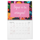 2024カレンダー カレンダー (2月 2026)