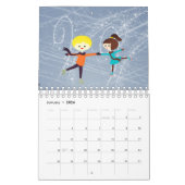 2024カレンダー カレンダー (1月 2026)