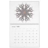 2024カレンダー カレンダー (1月 2026)