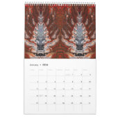 2024カレンダー カレンダー (1月 2026)