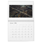 2024カレンダー – ケナとエリック写真 カレンダー (1月 2026)