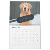 2024カレンダー – The 最高の of Reser カレンダー (2月 2026)