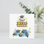 2024カードのクラス セーブザデート (スタンド正面)