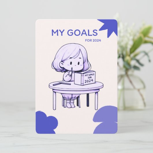 2024キッズカードのゴール (スタンド正面)