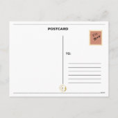 2024クリスマスポストカードバイクリヤスコレクション シーズンポストカード (裏面)