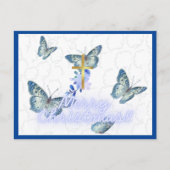 2024クリスマスポストカードバイクリヤスコレクション シーズンポストカード (正面)