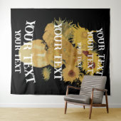 2024クルーズ船 卒業祝い 還暦祝い タペストリー (インサイチュ(横))