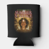 2024グリーンズボロ夏至フェスティバル土産 缶クーラー (裏面)