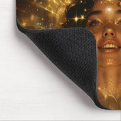 2024グリーンズボロ夏至土産 マウスパッド (コーナー)