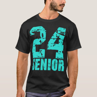 2024シニア1 Tシャツ