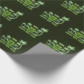 2024シンプル年頭が切れる初のギフト ラッピングペーパー (角)