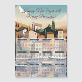 2024シーサイドタウンカレンダー