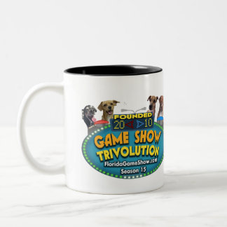 2024シーズン15のGST製品 ツートーンマグカップ