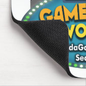 2024シーズン15のGST製品 マウスパッド (コーナー)