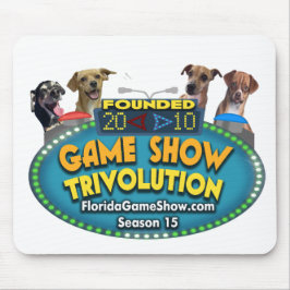 2024シーズン15のGST製品 マウスパッド