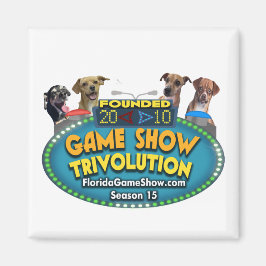 2024シーズン15のGST製品 マグネット