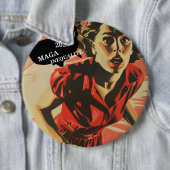 2024ストップ年2025年選挙プロジェクト 缶バッジ (インサイチュ)