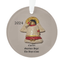 2024チャールズガーディアンエンジェル