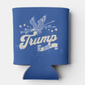 2024トランプ 缶クーラー (裏面)