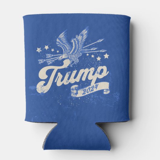 2024トランプ 缶クーラー (裏面)