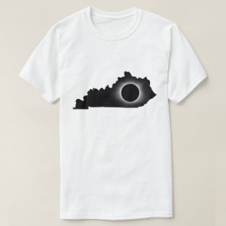 2024トータル太陽のEclipseケンタッキーTシャツ Tシャツ