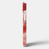 2024ドラゴン旧正月 Case-Mate iPhoneケース (裏面 / 左)