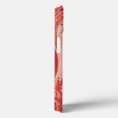 2024ドラゴン旧正月 Case-Mate iPhoneケース (裏面 / 右)