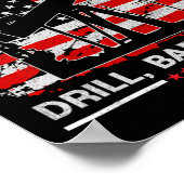 2024ドリルベビー ポスター (角)