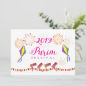 2024ハッピープリムカーニバルキッズパーティー シーズンカード (スタンド正面)