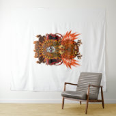 2024ハロウィーン タペストリー (インサイチュ(横))