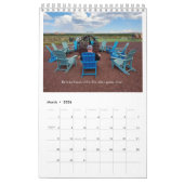 2024バリューカレンダー カレンダー (3月 2026)