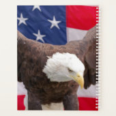 2024バルトイーグル プランナー手帳 (裏面)